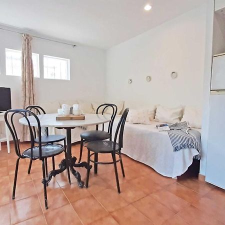 Apartamento 1 Sire - Llafranc Calella De Palafrugell Exterior foto