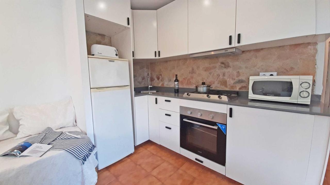 Apartamento 1 Sire - Llafranc Calella De Palafrugell Exterior foto