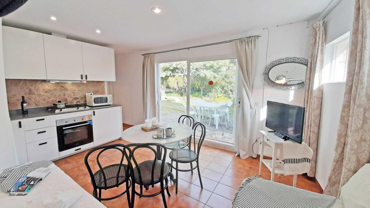 Apartamento 1 Sire - Llafranc Calella De Palafrugell Exterior foto