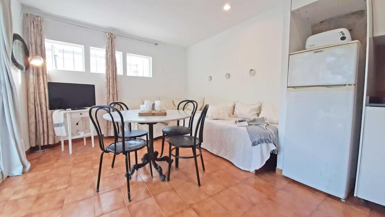 Apartamento 1 Sire - Llafranc Calella De Palafrugell Exterior foto
