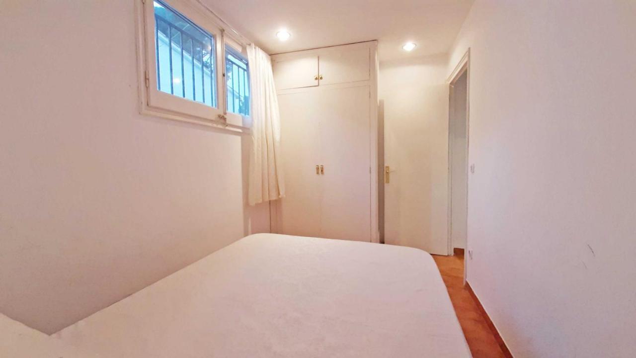 Apartamento 1 Sire - Llafranc Calella De Palafrugell Exterior foto